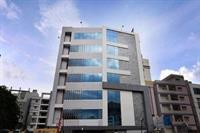 Oyo Apartments Madhapur Inorbit Mall Hyderabad Bagian luar foto